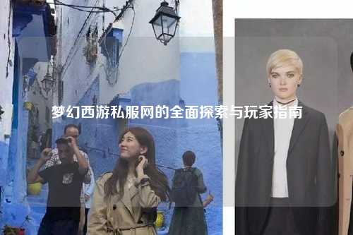 梦幻西游私服网的全面探索与玩家指南