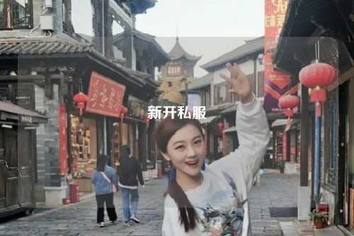 新开私服