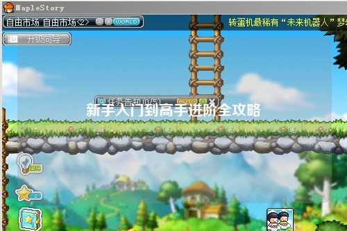 新手入门到高手进阶全攻略