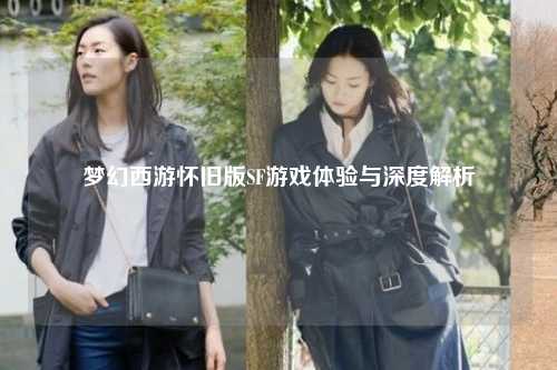 梦幻西游怀旧版SF游戏体验与深度解析